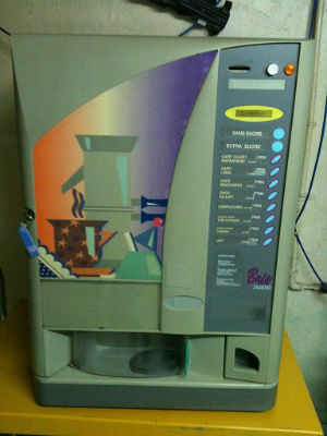 BRIO 200 instant